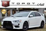 Mitsubishi MITSUBISHI LANCER EVO X 295cv MANUALE, EURO 5 - gebrauchte Mitsubishi Lancer aus dem Jahr 2011