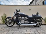 Harley-Davidson V-ROD MUSCLE VRSCF - HARLEY-DAVIDSON V ROD MUSCLE