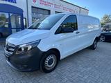 Mercedes-Benz Vito 114 CDI Extralang Klima*Kamera*MB-Service - Mercedes-Benz Vito in Kiel