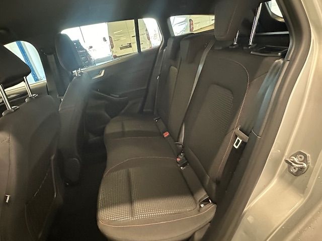 Fahrzeugabbildung Ford Focus Turnier ST-Line Navi Sound-B&O LED ACC