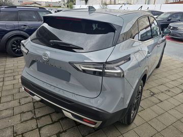 Nissan Qashqai - 12