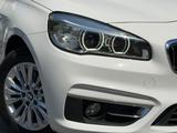 BMW 218 Active Tourer Luxury Line LEDER+HIFI+PANO - BMW 218 Active Tourer mit Schiebedach
