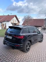 Cupra Ateca 2.0 TSI 221kW 4Drive DSG - - Cupra Ateca von privat