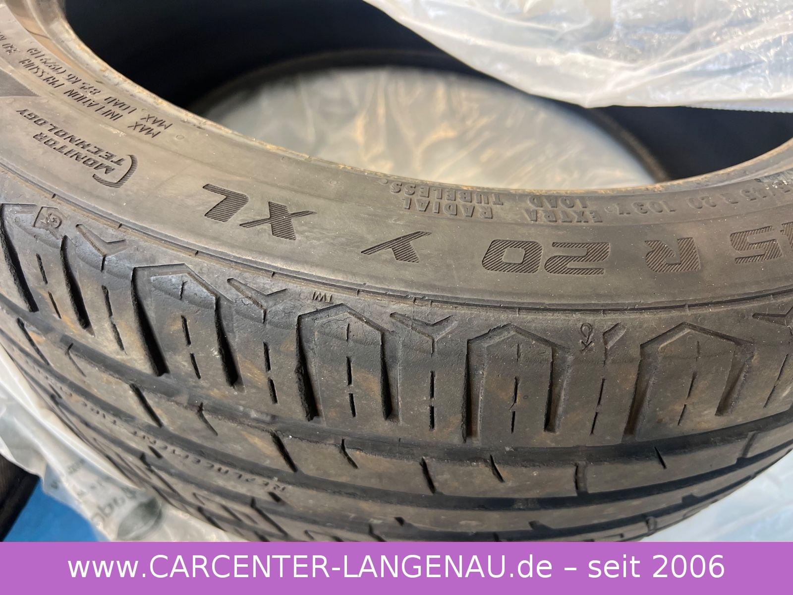 CHRYSLER 300C 3.0 CRD + TÜV  | 218 ch | BVA | RÉGLAGE ÉLECTRIQUE DES SIÈGES AVEC FONCTION MÉMOIRE | VOLANT EN CUIR
