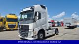 Volvo FH 500 GLOBE XL E6 + IPARKCOOL + ISAVE + NAVI - Angebote