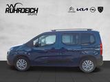 Citroën Berlingo Feel Pack M e-Berlingo 136 +PANO+CAM+CA - Citroën in Duisburg