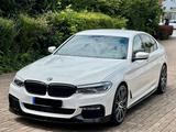 BMW 540i BENZINER xDRIVE SEHR GEPFLEGT TÜV... - BMW 540 in Bremen