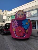 Westfalia Mobile Küche/Einsatzbereit - Westfalia LKWs