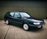 Volkswagen Passat Variant 2.0 Biker Biker - Volkswagen Passat Variant aus 1995