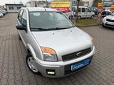 Ford Fusion 1,4 16V STYLE*KLIMA*RCD-AUDIO 6000*5.G** - Ford Fusion: 1.4