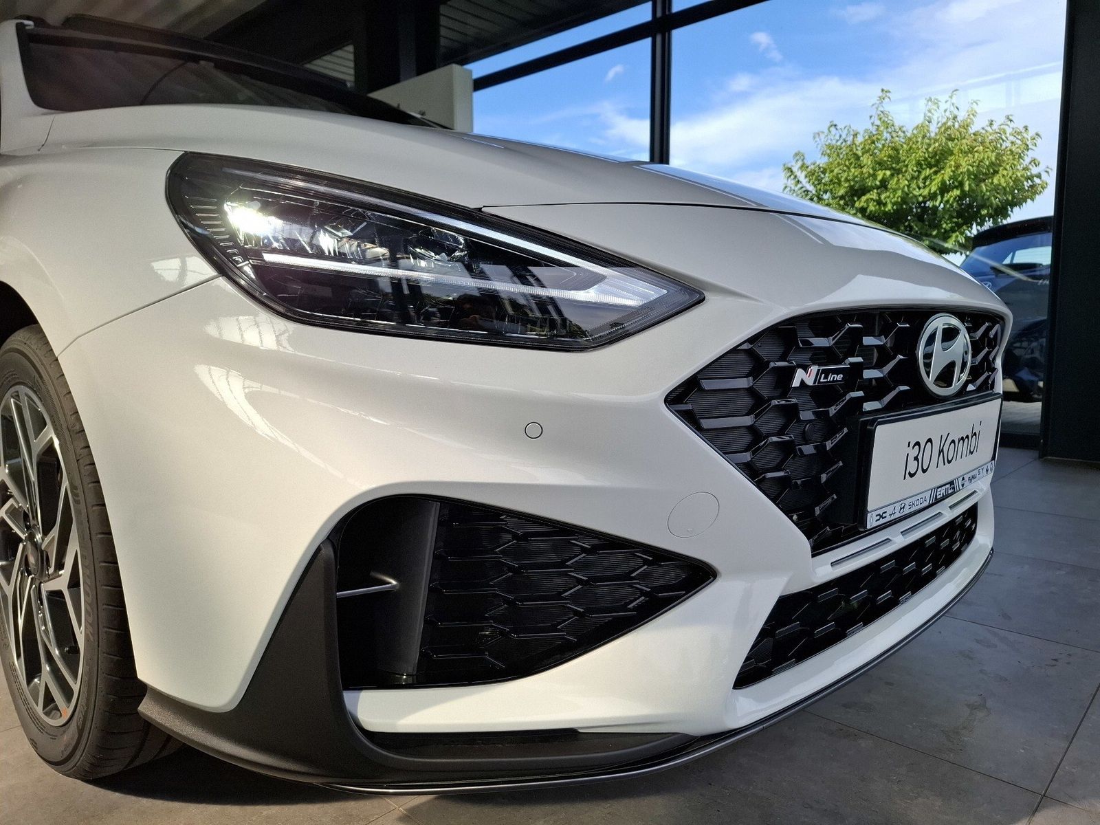 Hyundai i30 - Bild 45