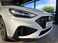 Hyundai i30 - Vorschau Bild 45