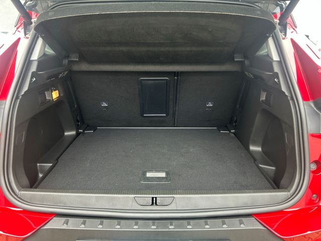 Grandland Ultimate 1.6 Turbo AHK LED LEDER NAVI 