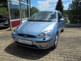 Ford Focus 2,0 Viva X +Leder+Xenon+wenig km - Ford Focus aus 2004