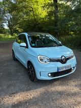 Renault Twingo TCe 90 Intens  - Renault Twingo von privat