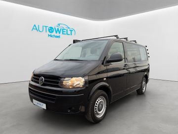 Volkswagen T5 Multivan - 1