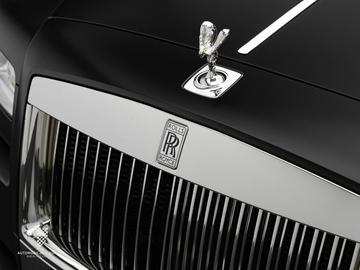 2010 ROLLS-ROYCE GHOST 缩略图 34