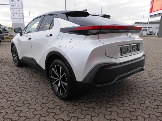 Toyota C-HR Hybrid 1.8 l Team D Navi EPH Allw foto 4