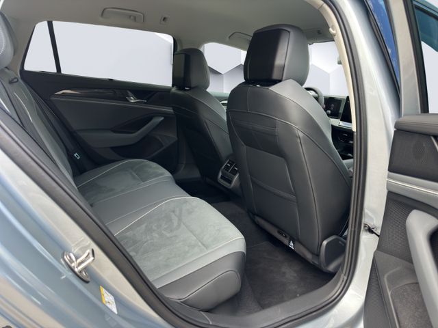 Passat Variant Business 1.5 PlugInnHybrid AHZV L