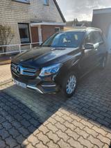 Mercedes-Benz GLE 350 d 4MATIC - - Mercedes-Benz GLE 350 in Lübeck