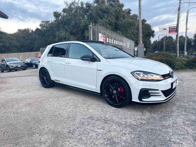 Volkswagen Golf GTI TCR 2.0 TSI DSG 5p. BlueMoti