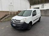 Renault Kangoo 1.5 dCi Kastenwagen - Renault Kangoo: Kastenwagen