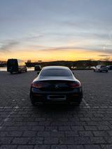 Mercedes-Benz C 250 AMG Line Autom. AMG Line - : Coupe, Vollleder, Head-Up Display