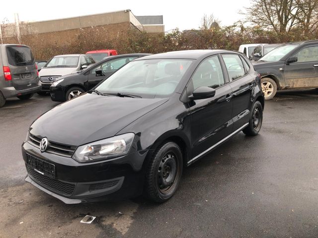 Volkswagen Polo V Trendline