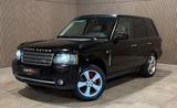 Land Rover Range Rover Vogue 3.0D Aut. - Land Rover Range Rover aus 2003