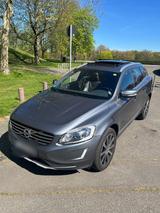 Volvo XC60 D4 Automatik - Volvo XC60 in Bonn