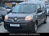 Renault Kangoo Rapid 1.5 dCi Automatik*Maxi Extra*1.Hand - Renault Kangoo: Van, Maxi