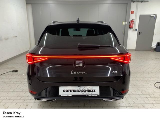 Seat Leon - Bild 24