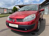Renault Scenic II Avantage*INSPEKTION&TÜV/AU NEU*ISOFIX - gebrauchte Renault Scenic aus dem Jahr 2006
