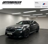 BMW M5 - Vorschau Bild 1