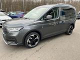 Ford Tourneo Connect Active Autom, AHK, GJR, 7 Sitze - Ford Tourneo: Van