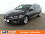 Opel Insignia 2.0 CDTI Elegance Aut*NAVI*LED*TEMPO* - gebrauchte Opel Insignia aus dem Jahr 2021