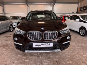 BMW X1 - 6