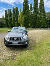 Toyota Landcruiser/ Land Cruiser KDJ150 - Toyota Land Cruiser in Dortmund