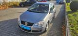 Volkswagen Polo IV*Comfortline*1.Hand*Rentner*Klima*SHZ*BC* - Volkswagen Polo: Iv