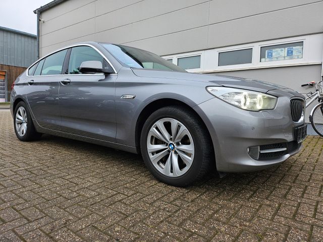 BMW 530 Gran Turismo xDrive  VOLLAUSSTATTUNG