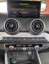 Audi SQ2 TFSI S tronic quattro sport SQ2 - Audi SQ2 Gebrauchtwagen