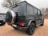 Mercedes-Benz G 63 AMG Schiebedach*H&K*ACC*Memory - Mercedes-Benz G-Klasse in Berlin