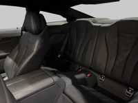 BMW M850 - Vorschau Bild 8