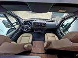 HYMER / ERIBA / HYMERCAR B MasterLine ML T 780 Premium Velvet/La Paz - HYMER / ERIBA Wohnwagen & Wohnmobile