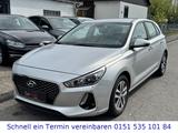 Hyundai i30 Style/KAMERA/TÜV NEU/Lenkr.Heiz/ - gebrauchte Kleinwagen in Aschaffenburg