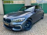 BMW M140 i xDrive Special Edition/RCAM/LEDER/H&K/LED - BMW Gebrauchtwagen von 2017