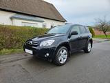 Toyota RAV4 4X4 Executive - gebrauchte Toyota RAV 4 aus dem Jahr 2008