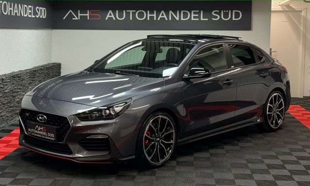 Hyundai i30 N Performance*PANORAMA*LED*KAMERA*