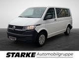 Volkswagen T6 Kombi T6.1 2.0 TDI 9-Sitzer  PDC Klima - Volkswagen: Kleinbus, Sitzer 9
