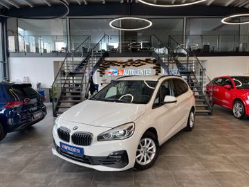 BMW 216d Active Tourer Advantage *1.HD*19%*NAVI*LED*